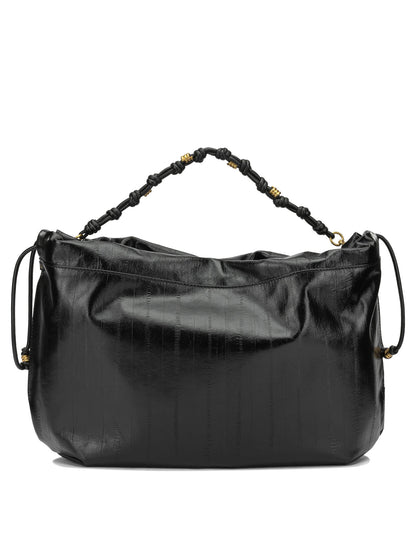 Gianni Chiarini Shoulder bags - Black
