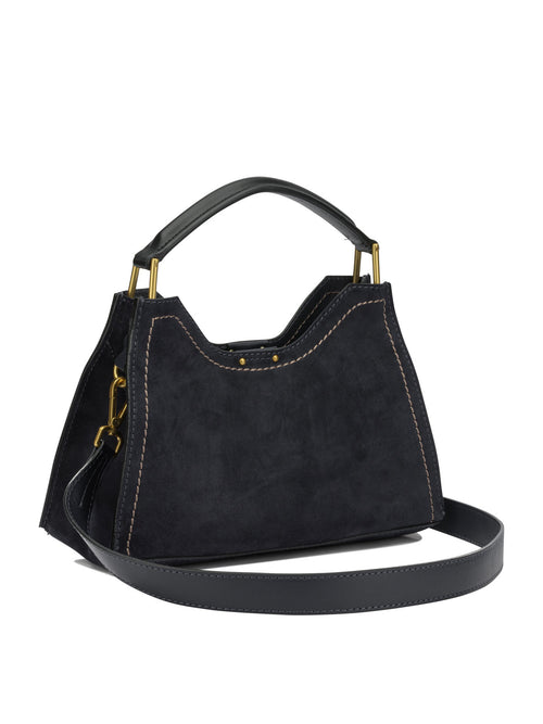 Gianni Chiarini Shoulder bags - Blue