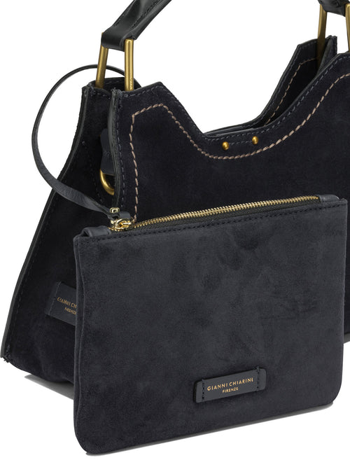 Gianni Chiarini Shoulder bags - Blue