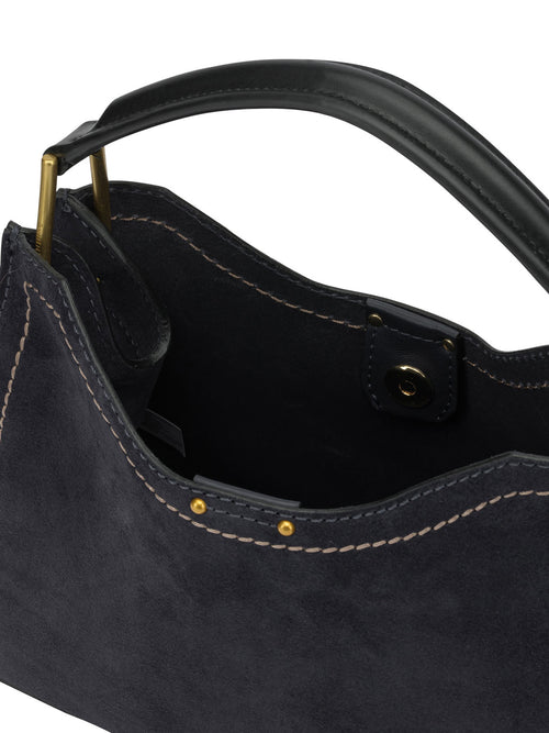 Gianni Chiarini Shoulder bags - Blue