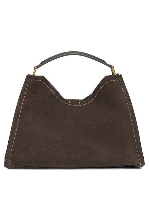 Gianni Chiarini Shoulder bags - Brown
