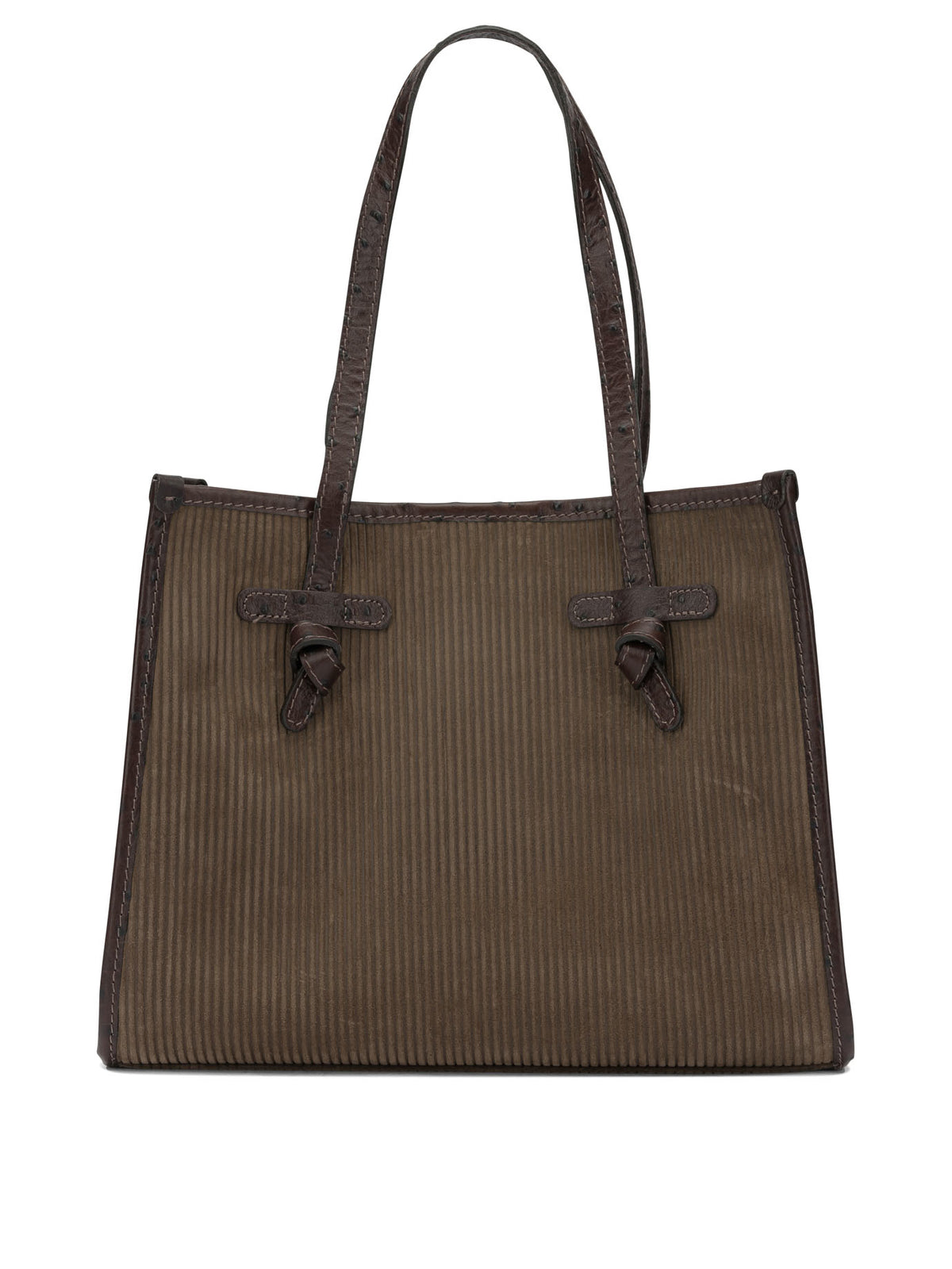 Gianni Chiarini Shoulder bags - Brown