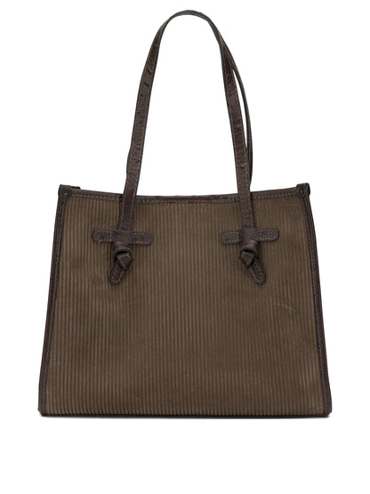 Gianni Chiarini Shoulder bags - Brown