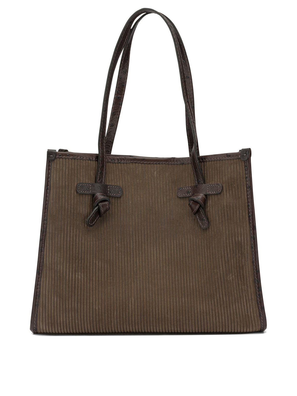 Gianni Chiarini Shoulder bags - Brown
