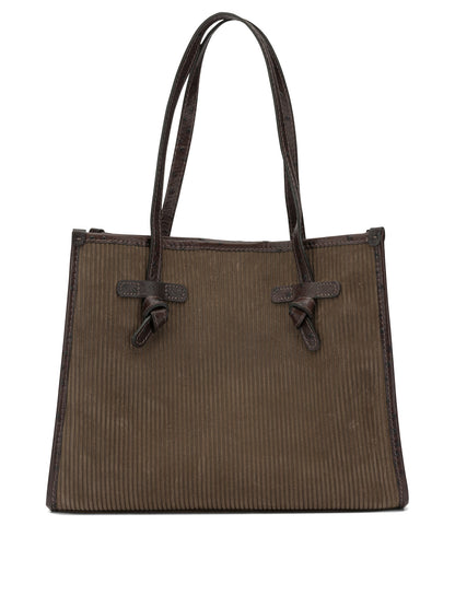 Gianni Chiarini Shoulder bags - Brown