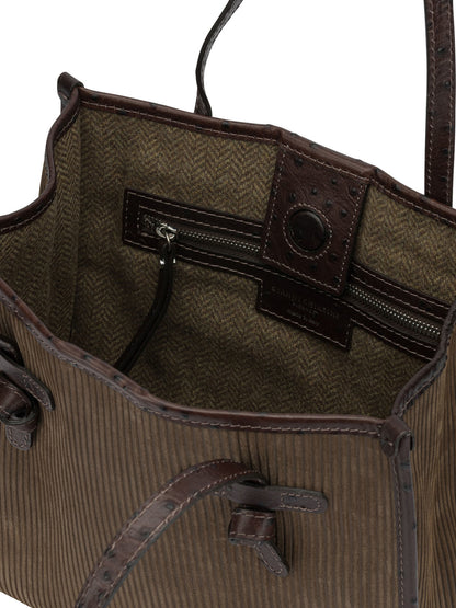 Gianni Chiarini Shoulder bags - Brown