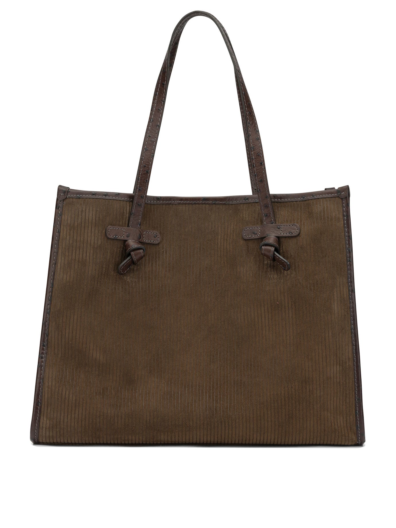 Gianni Chiarini Shoulder bags - Brown