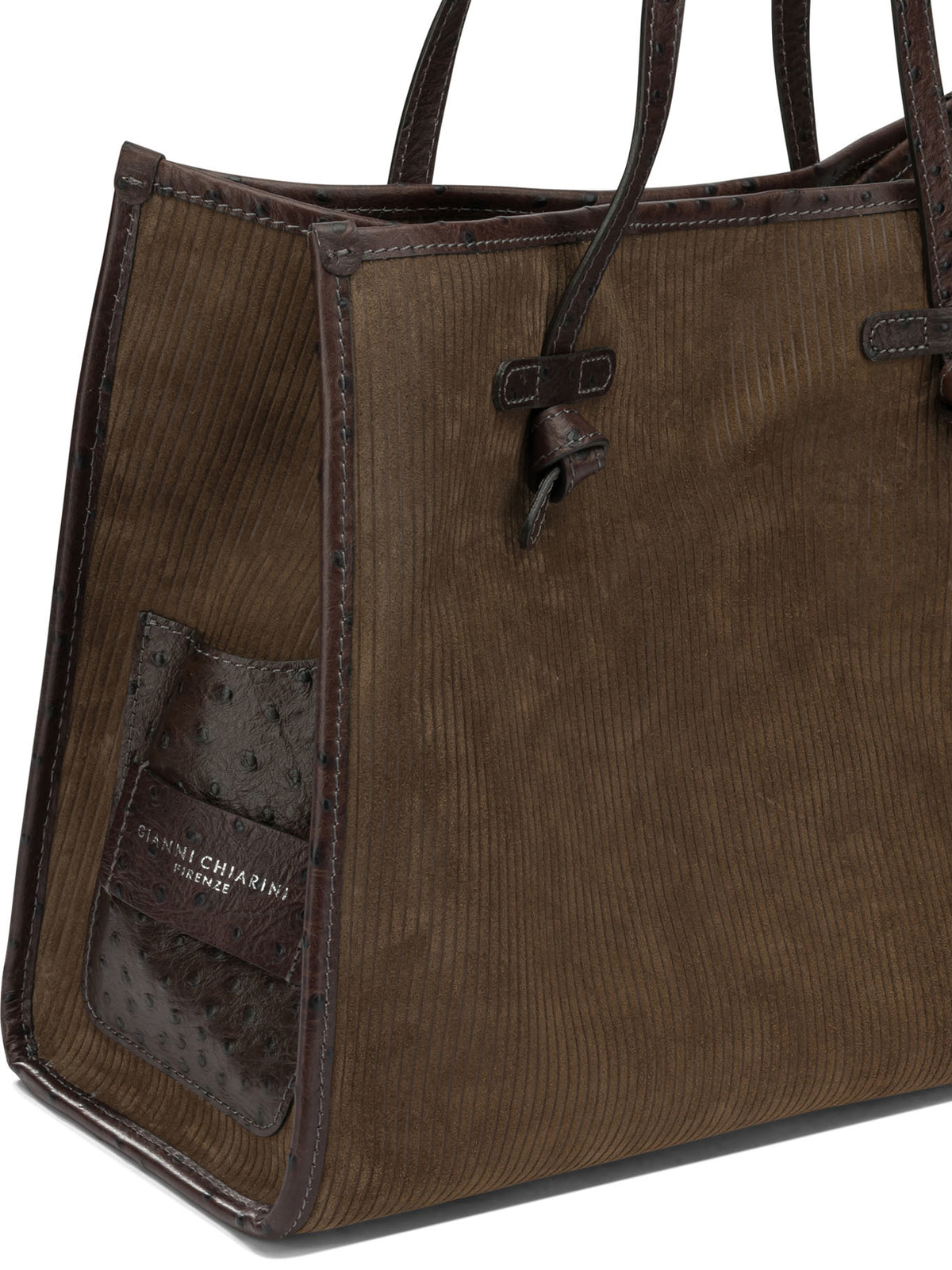 Gianni Chiarini Shoulder bags - Brown