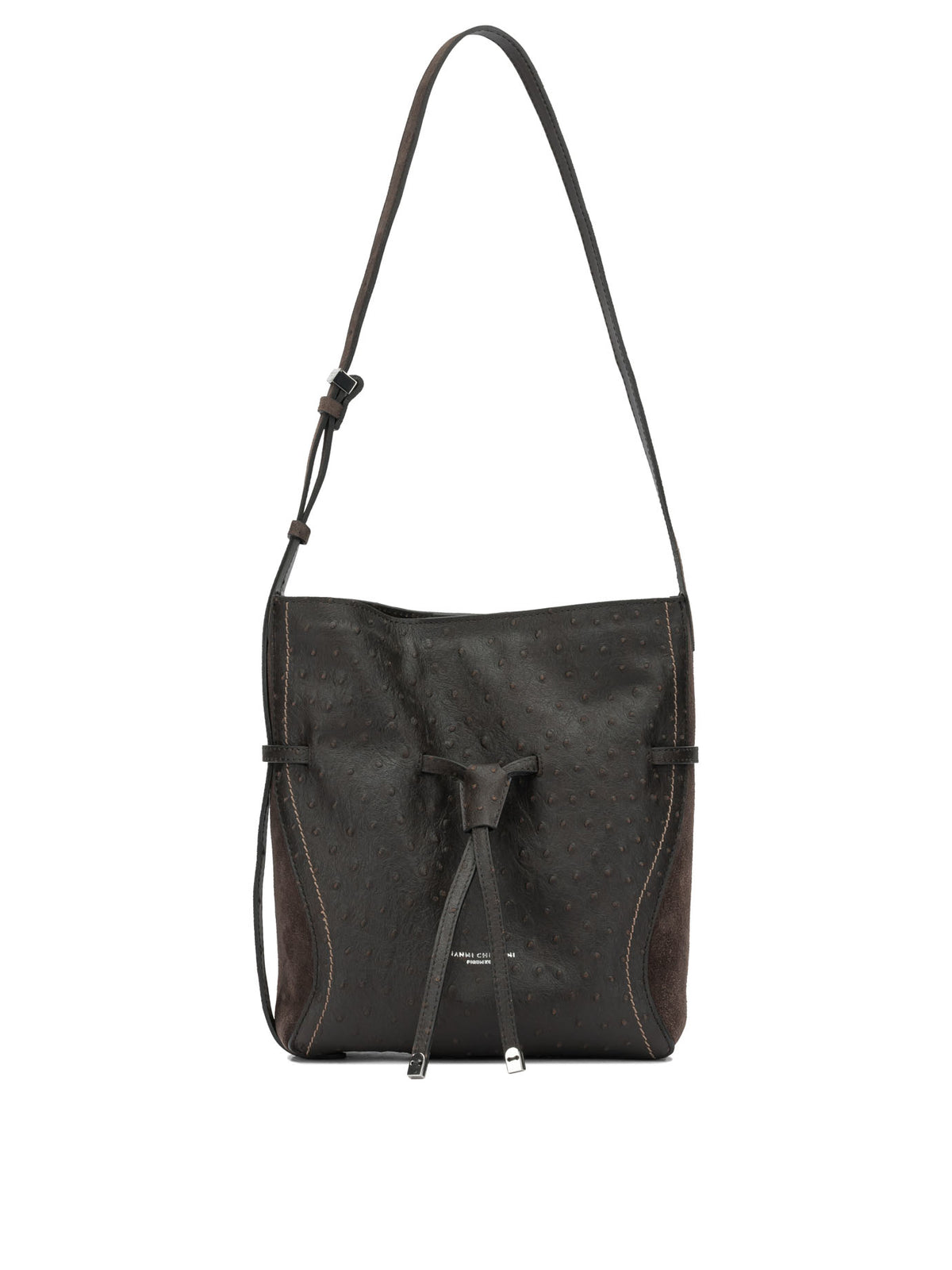 Gianni Chiarini Shoulder bags - Brown
