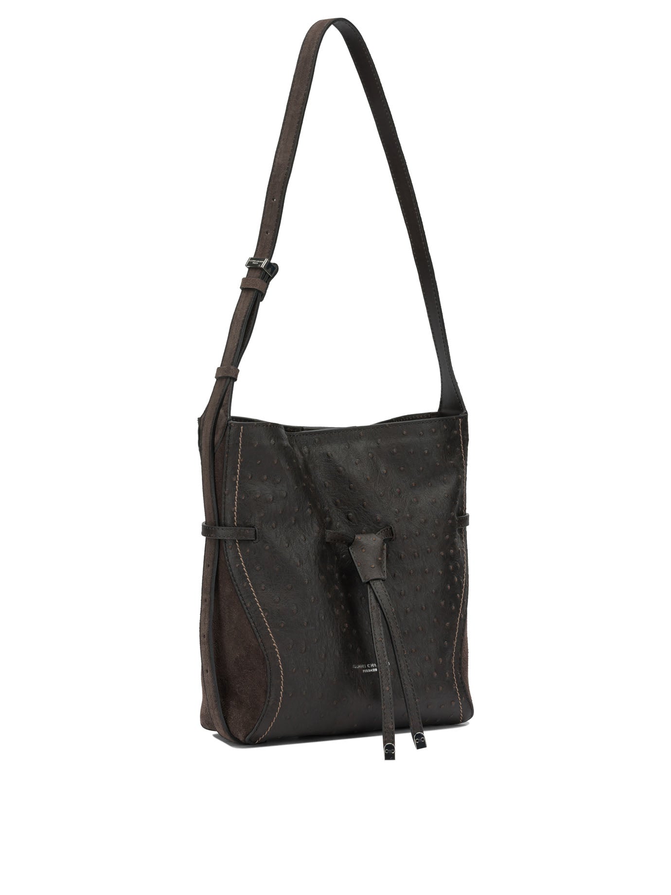 Gianni Chiarini Shoulder bags - Brown