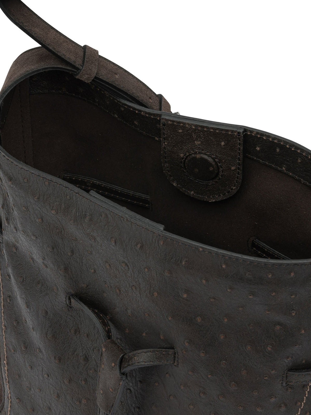 Gianni Chiarini Shoulder bags - Brown