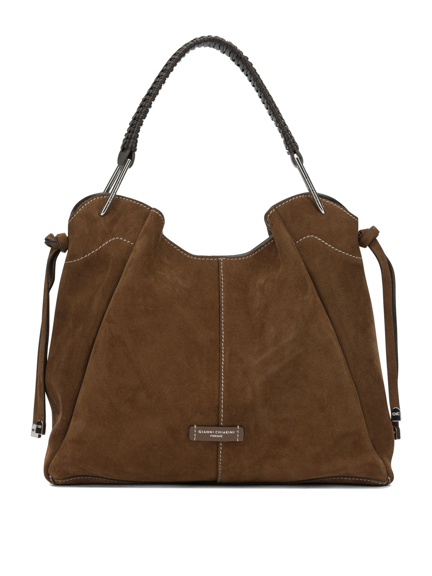 Gianni Chiarini Shoulder bags - Brown
