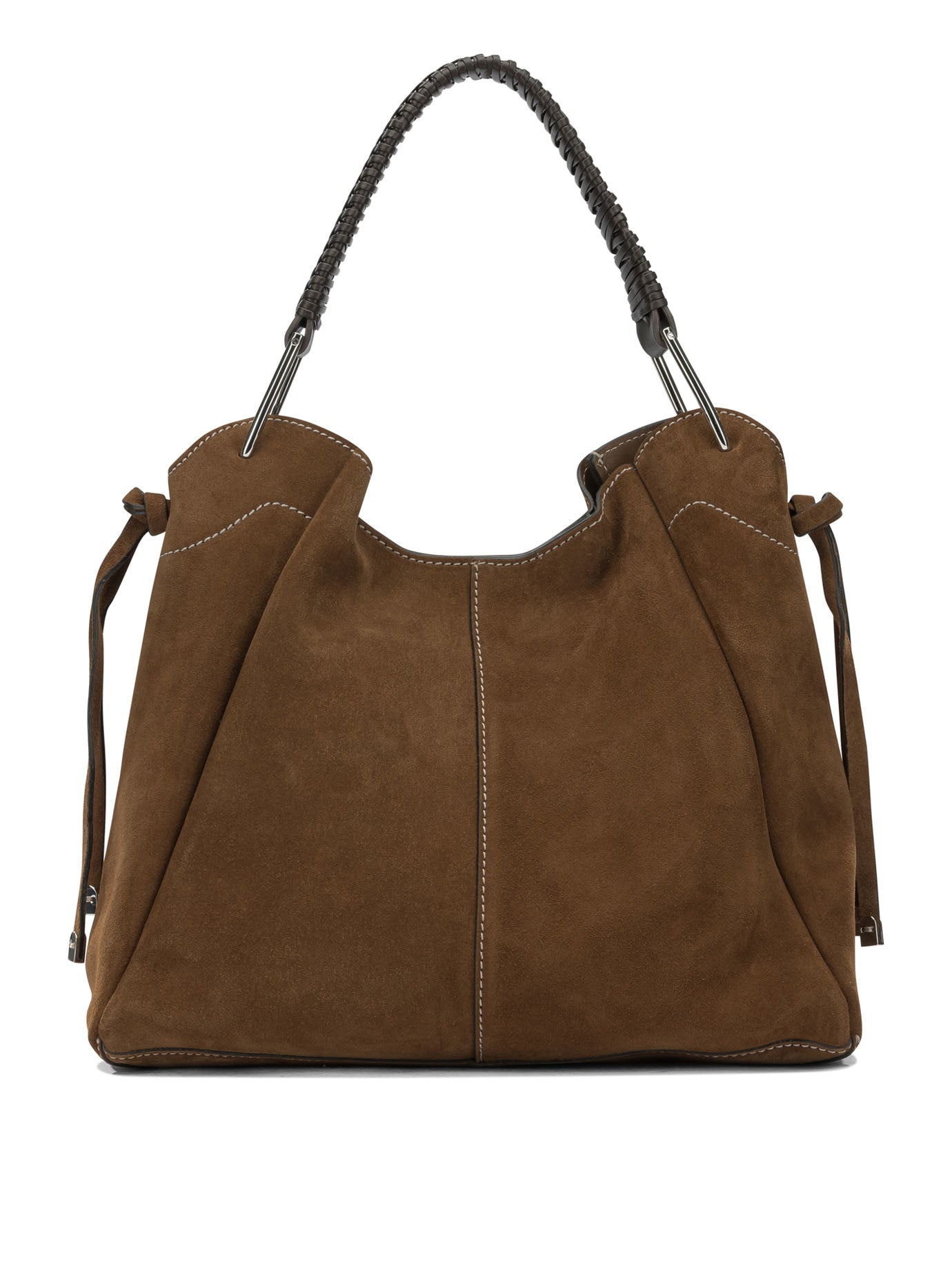 Gianni Chiarini Shoulder bags - Brown