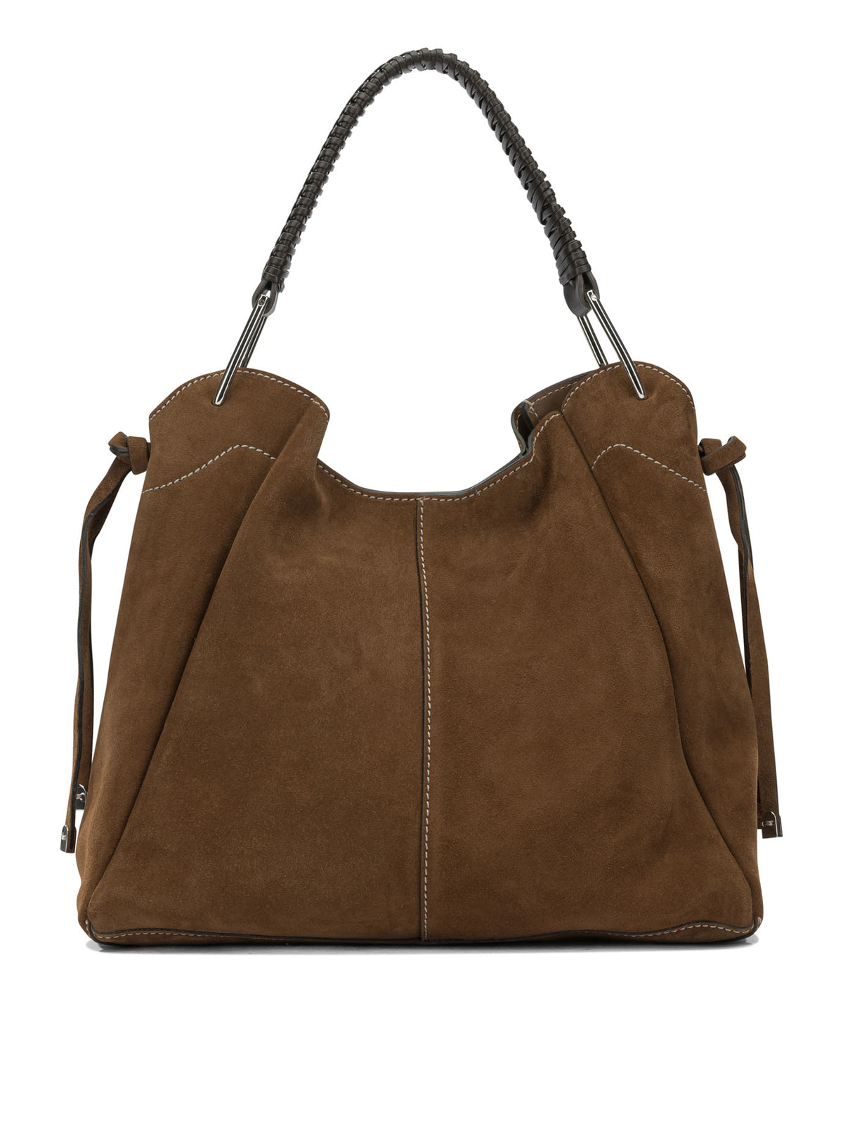 Gianni Chiarini Shoulder bags - Brown