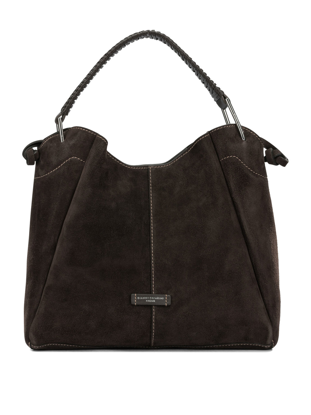 Gianni Chiarini Shoulder bags - Brown