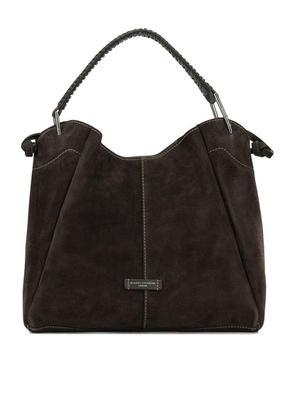 Gianni Chiarini Shoulder bags - Brown