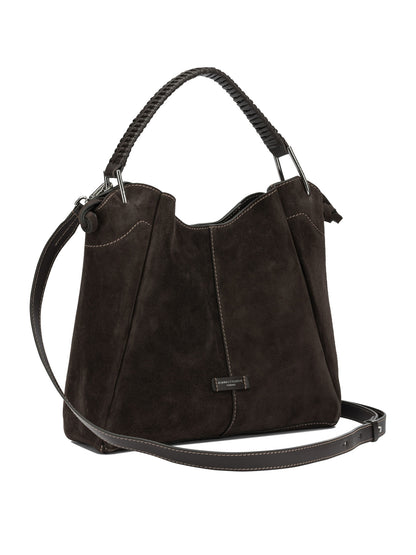 Gianni Chiarini Shoulder bags - Brown