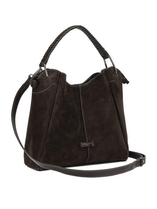 Gianni Chiarini Shoulder bags - Brown