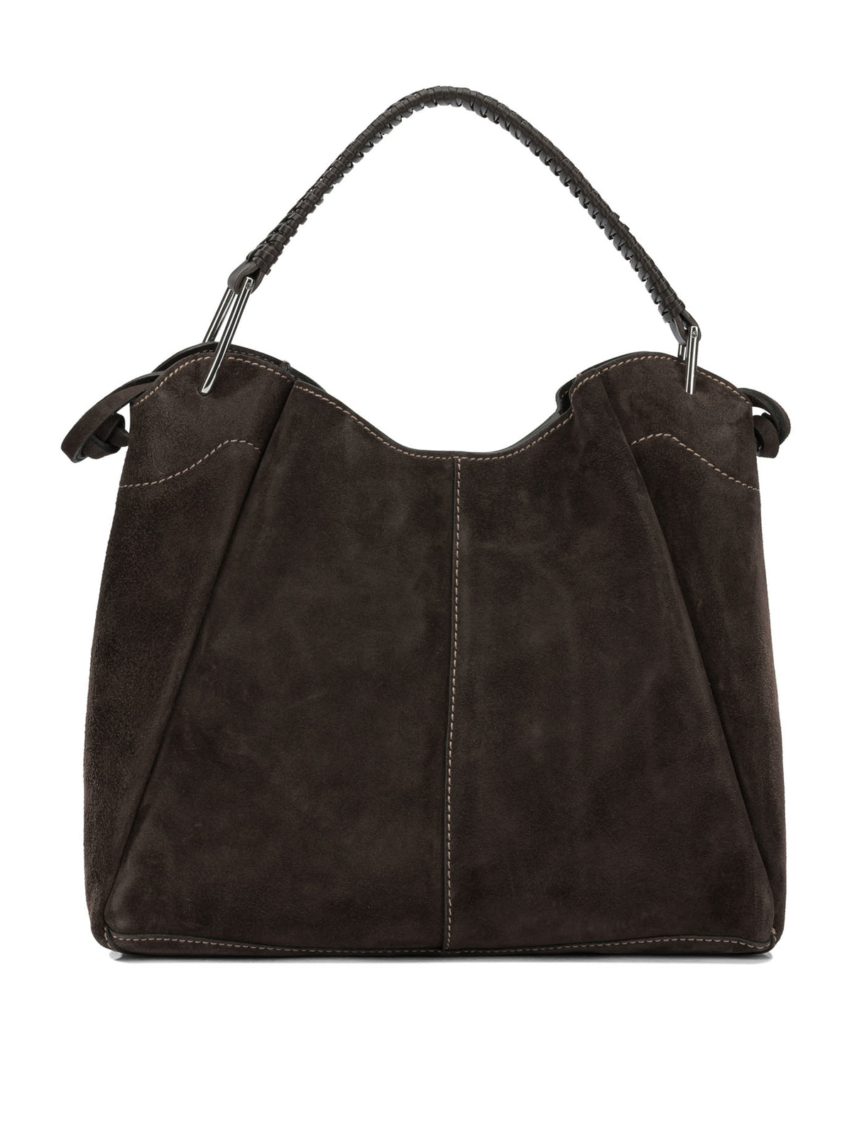 Gianni Chiarini Shoulder bags - Brown