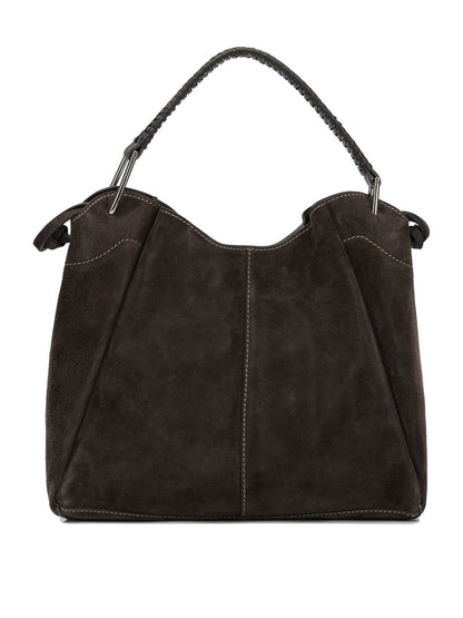 Gianni Chiarini Shoulder bags - Brown