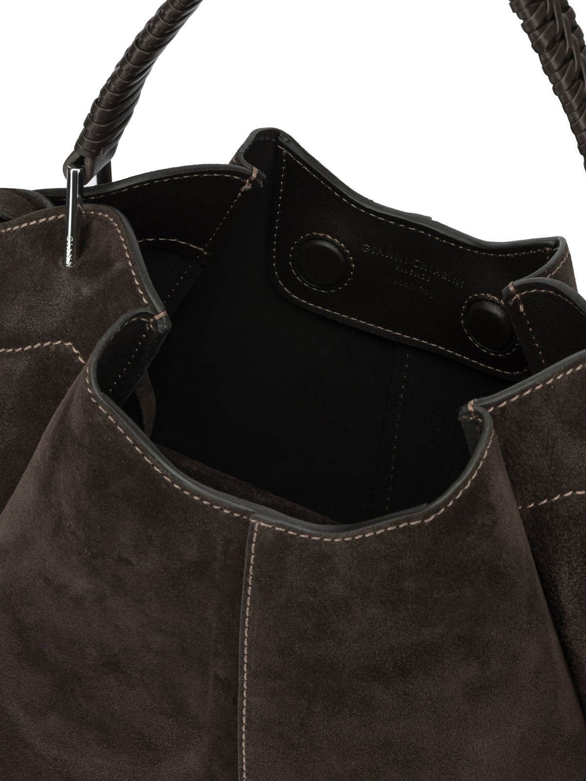 Gianni Chiarini Shoulder bags - Brown
