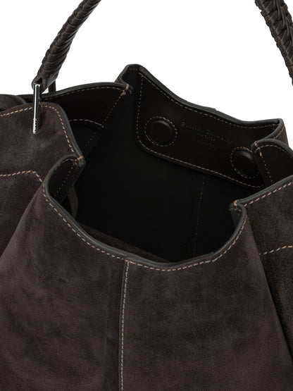 Gianni Chiarini Shoulder bags - Brown
