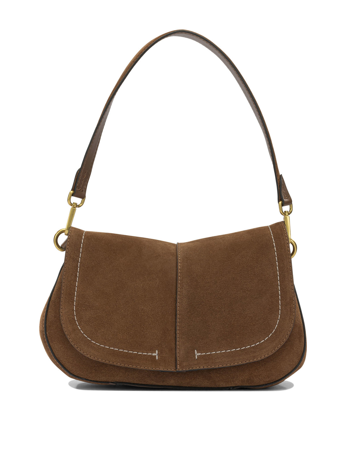 Gianni Chiarini Shoulder bags - Brown