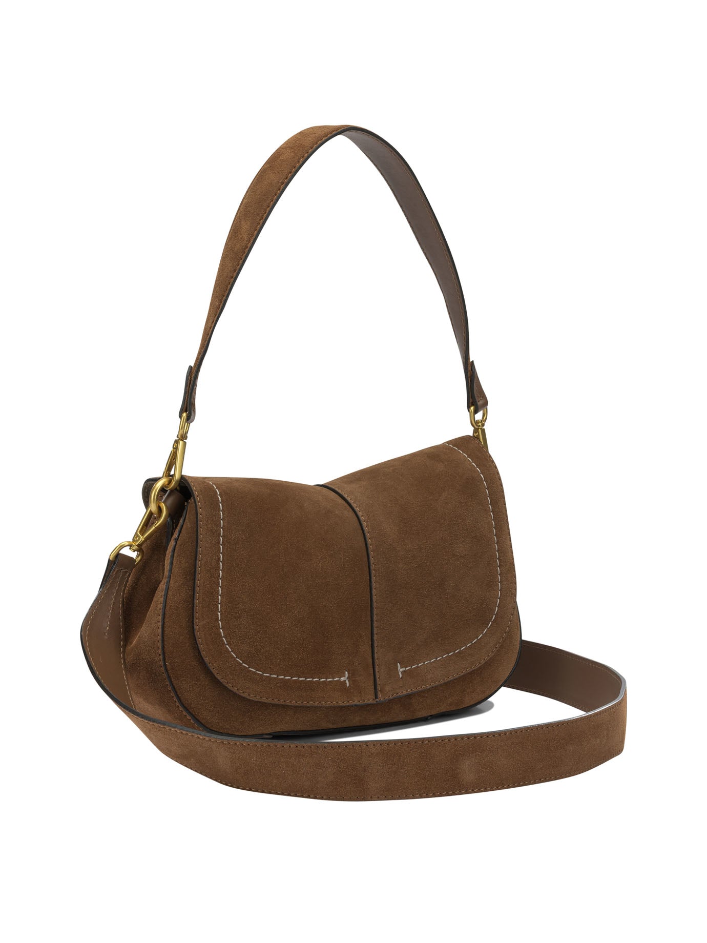 Gianni Chiarini Shoulder bags - Brown