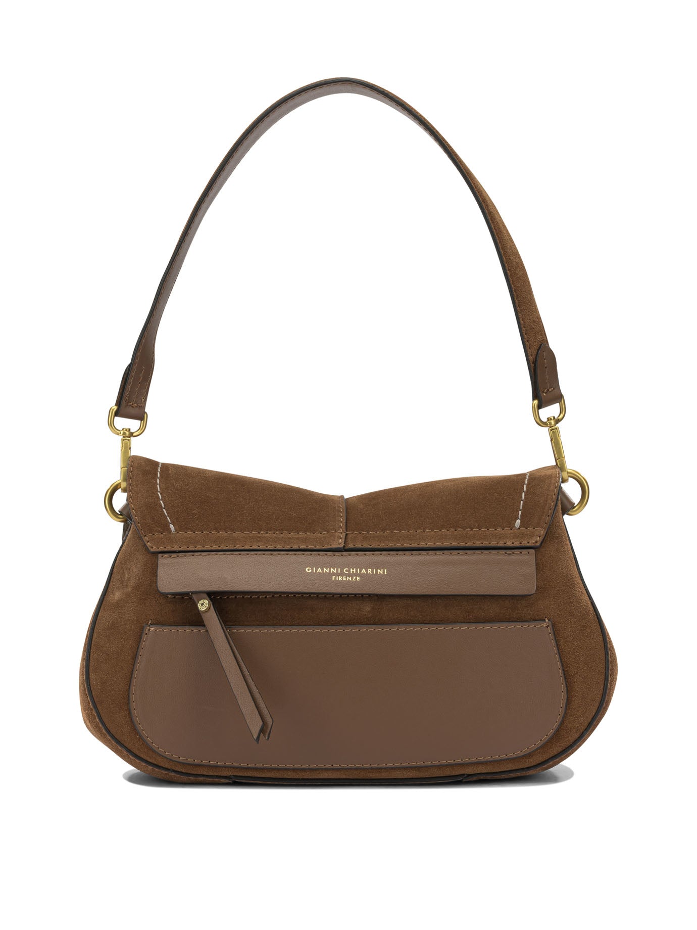 Gianni Chiarini Shoulder bags - Brown