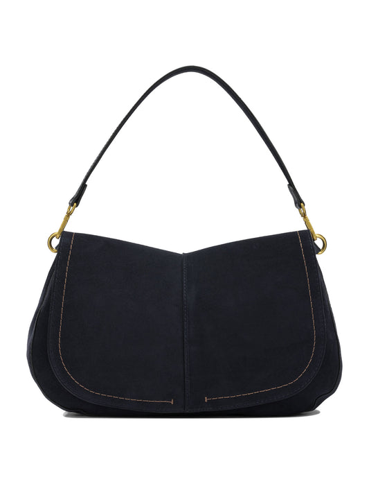 Gianni Chiarini Shoulder bags - Blue