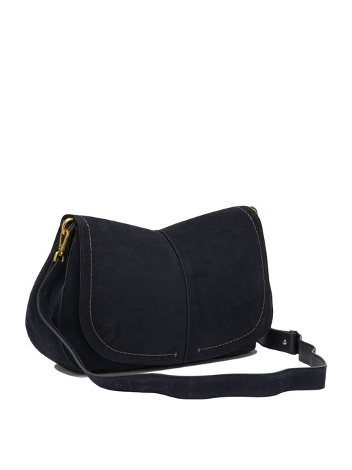 Gianni Chiarini Shoulder bags - Blue