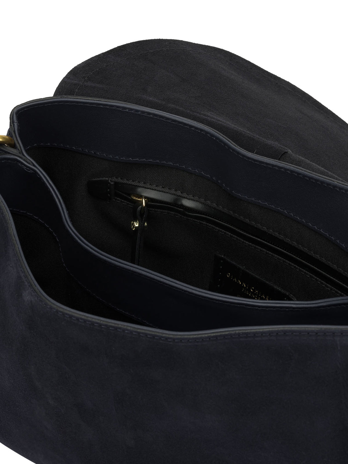 Gianni Chiarini Shoulder bags - Blue