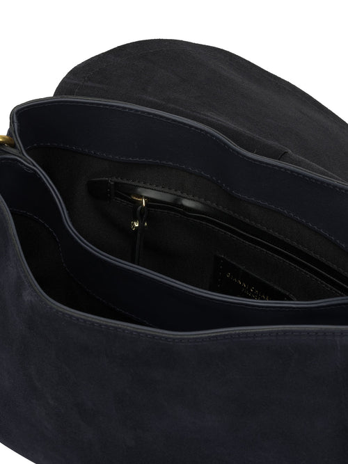 Gianni Chiarini Shoulder bags - Blue