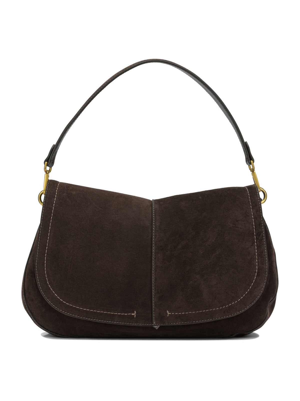 Gianni Chiarini Shoulder bags - Brown