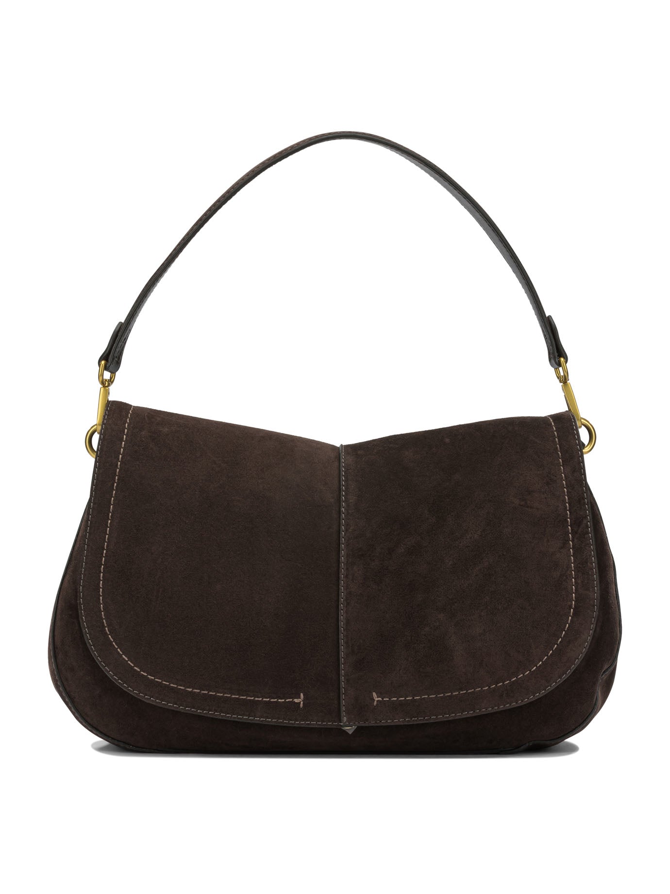 Gianni Chiarini Shoulder bags - Brown