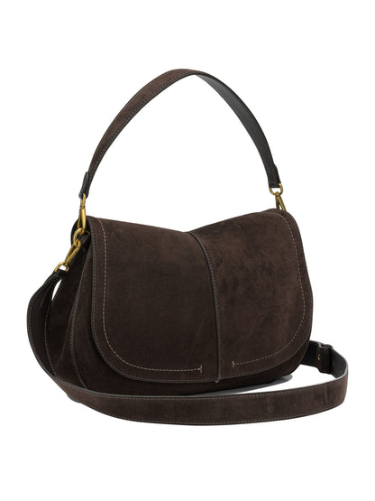 Gianni Chiarini Shoulder bags - Brown