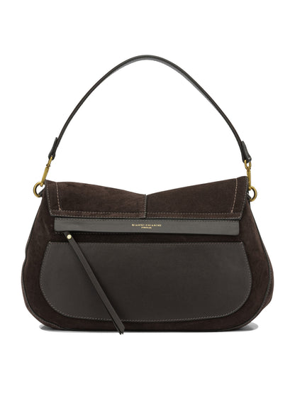 Gianni Chiarini Shoulder bags - Brown