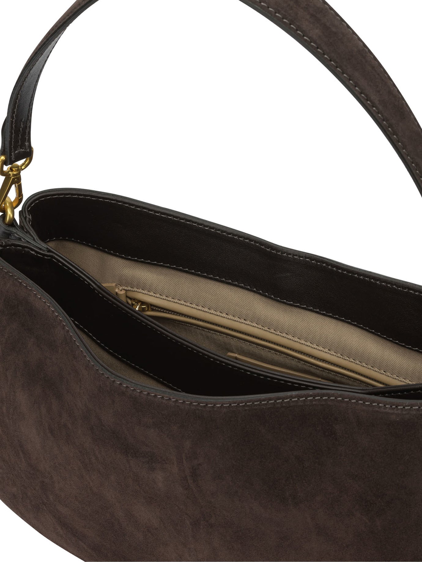 Gianni Chiarini Shoulder bags - Brown