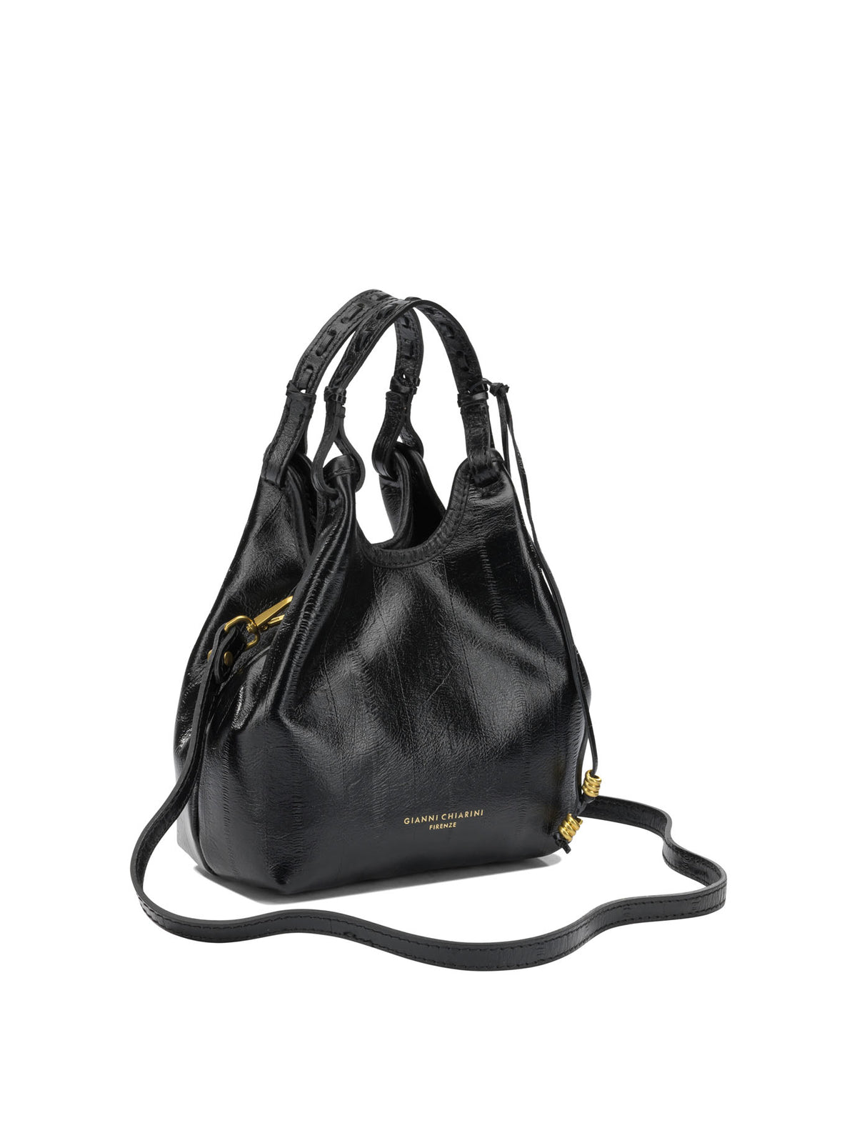 Gianni Chiarini Handbags - Black