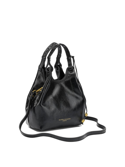 Gianni Chiarini Handbags - Black