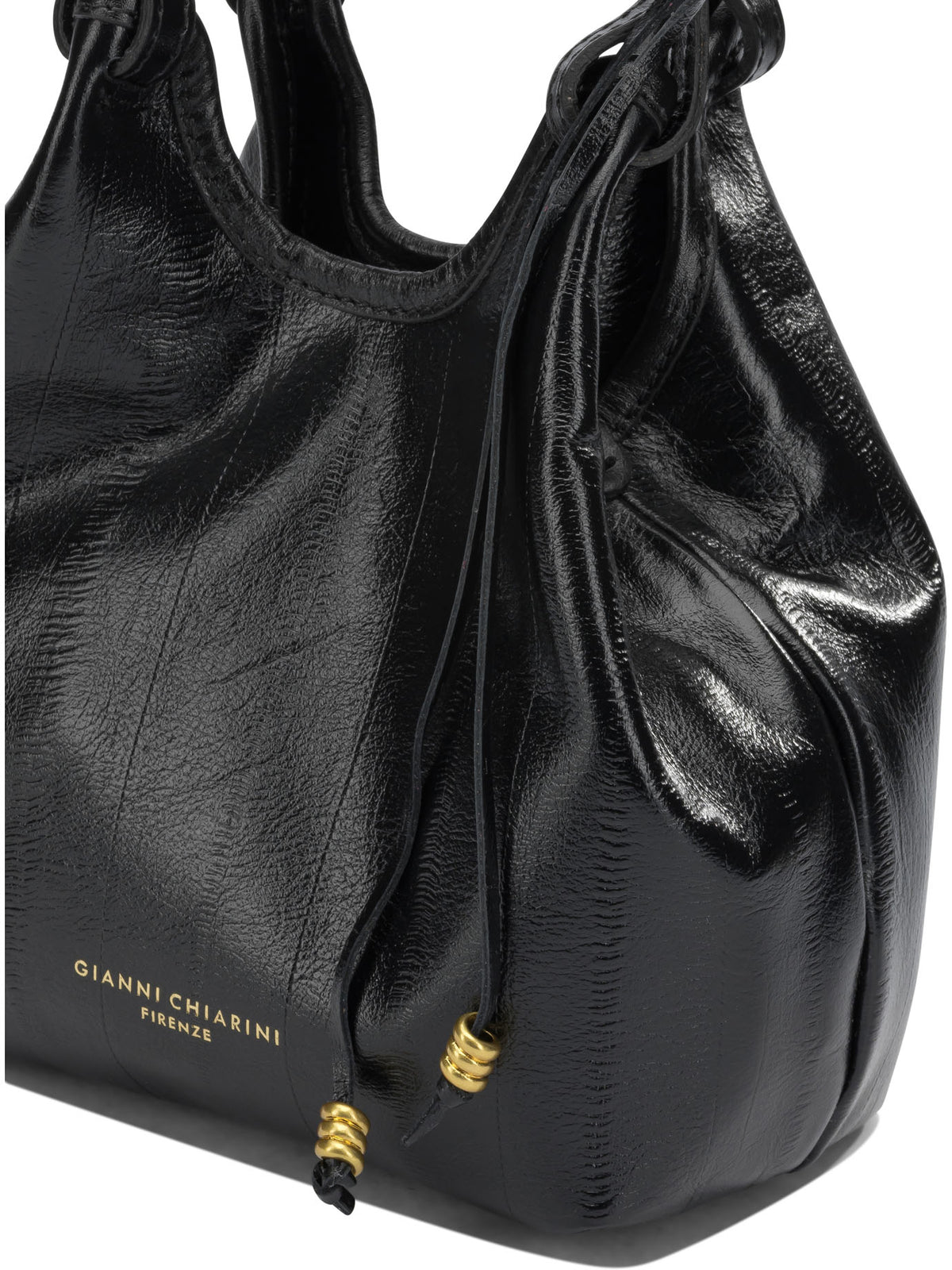 Gianni Chiarini Handbags - Black
