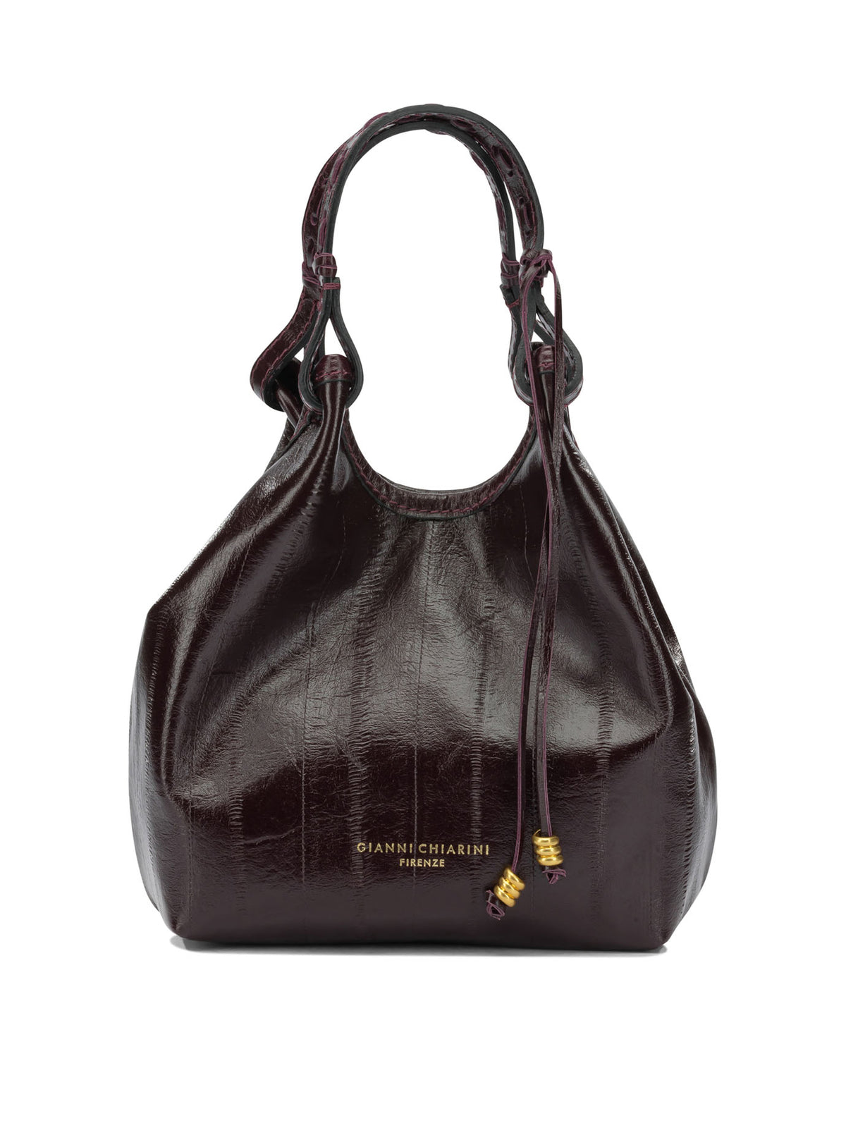 Gianni Chiarini Handbags - Bordeaux