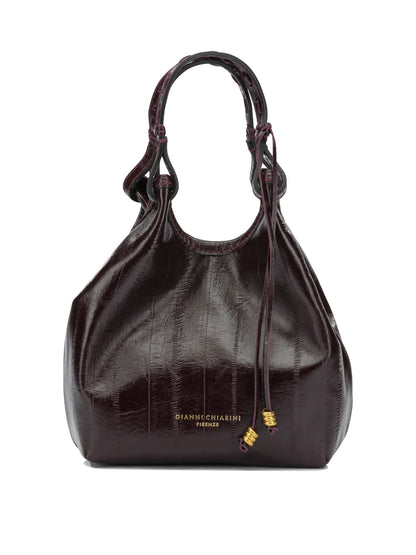 Gianni Chiarini Handbags - Bordeaux