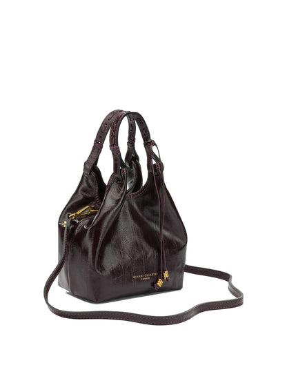 Gianni Chiarini Handbags - Bordeaux
