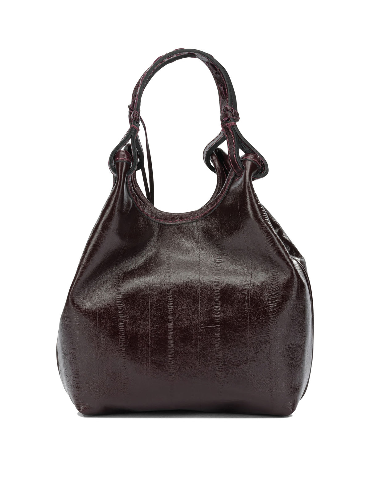 Gianni Chiarini Handbags - Bordeaux