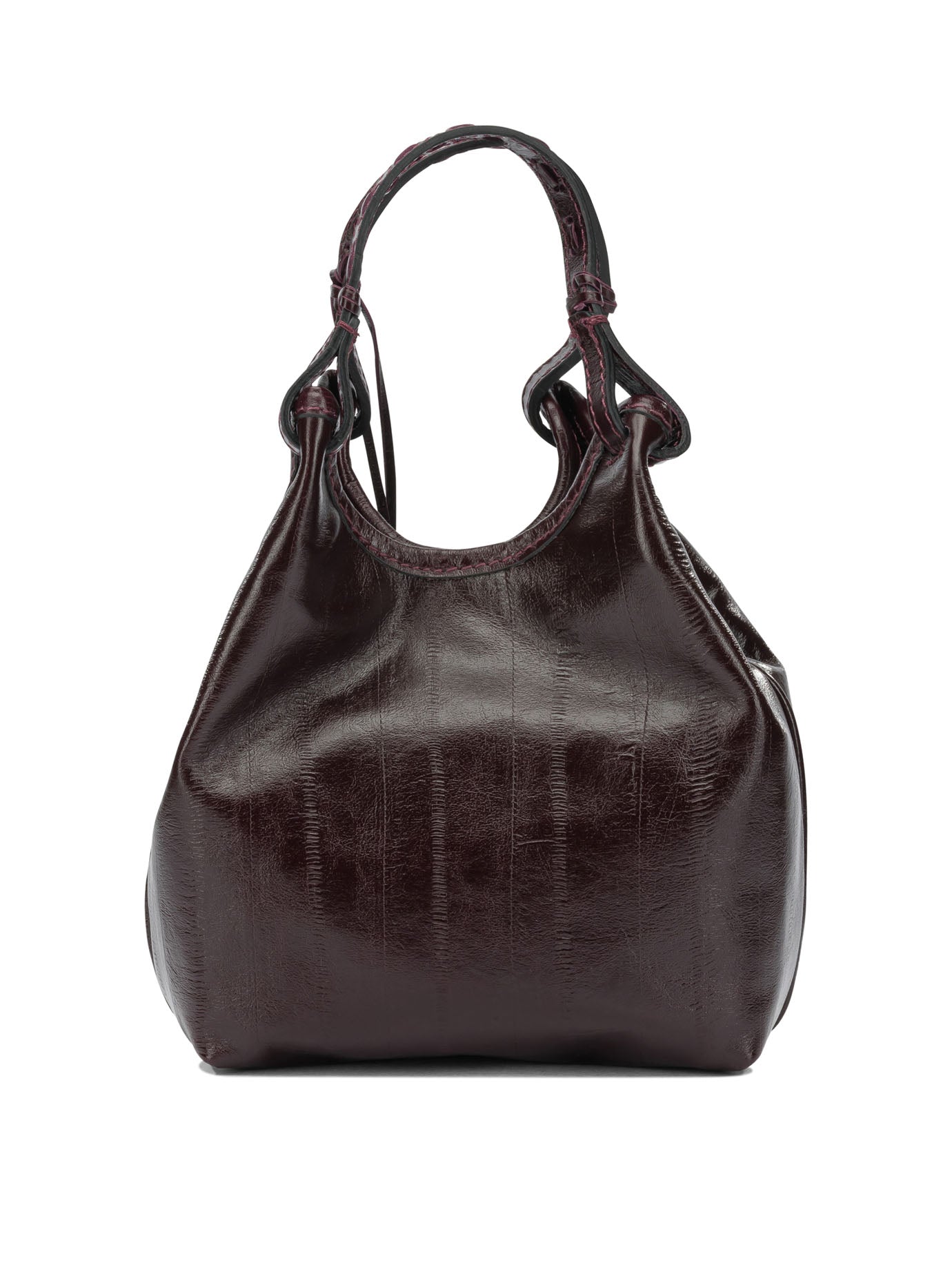 Gianni Chiarini Handbags - Bordeaux