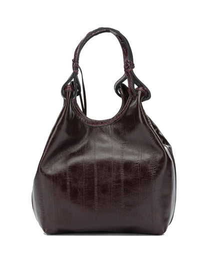 Gianni Chiarini Handbags - Bordeaux