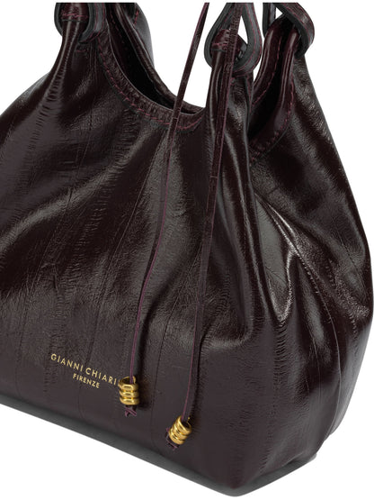 Gianni Chiarini Handbags - Bordeaux