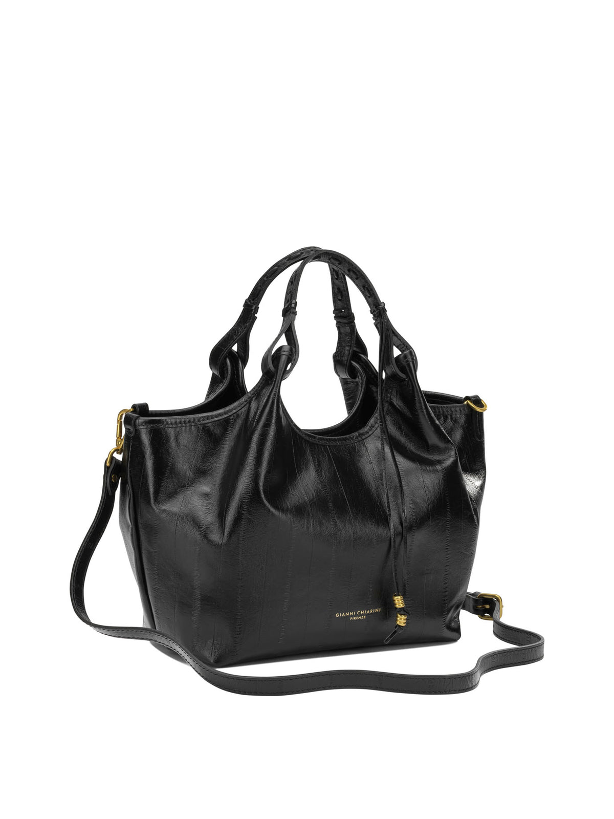 Gianni Chiarini Handbags - Black