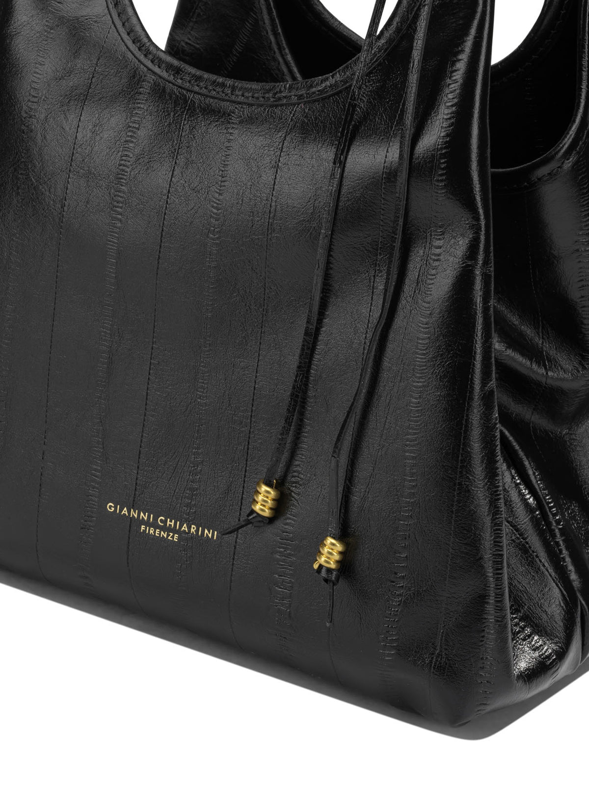 Gianni Chiarini Handbags - Black